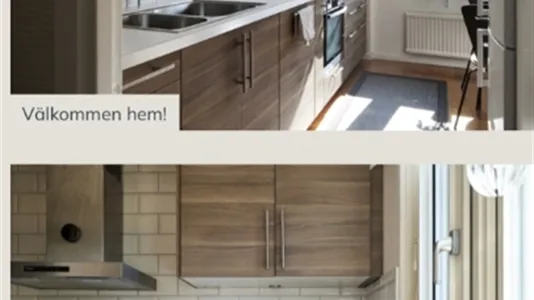 Apartments in Kalmar - photo 1