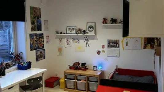 Houses in Kungälv - photo 15