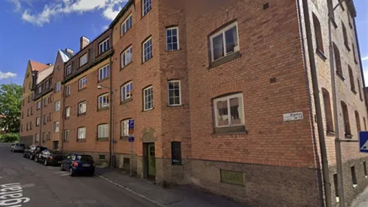 Apartments in Solna - photo 1