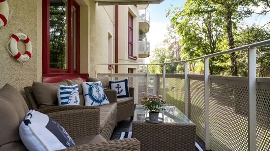 Apartments in Gärdet/Djurgården - photo 8