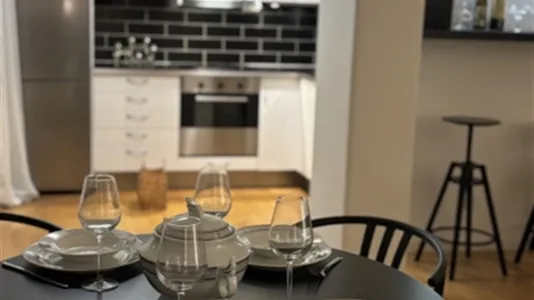 Apartments in Gothenburg City Centre - photo 3