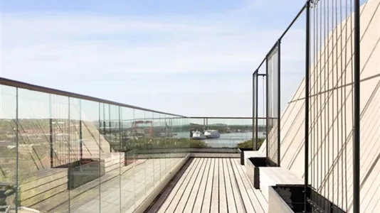 Apartments in Lundby - photo 7