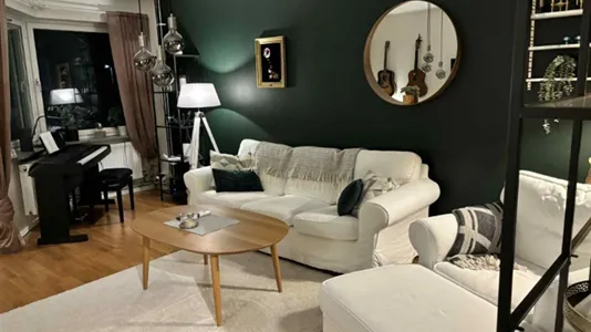 Apartments in Sigtuna - photo 1