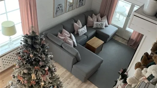 Houses in Falun - photo 8