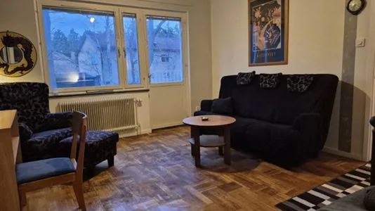 Apartments in Stockholm South - photo 1