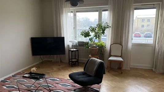 Apartments in Stockholm South - photo 5