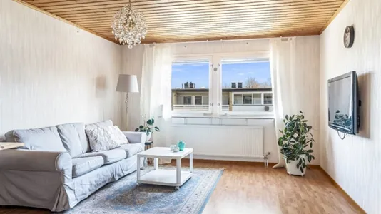 Houses in Västerås - photo 8