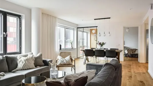 Apartments in Växjö - photo 1