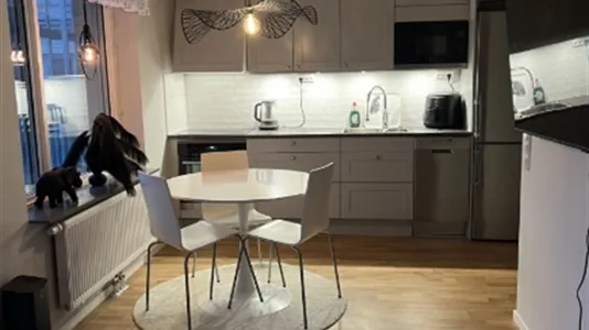 Apartments in Norra hisingen - photo 4