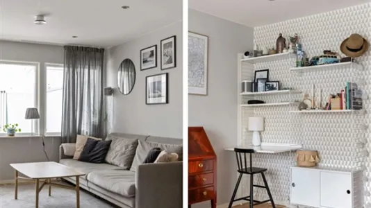 Houses in Täby - photo 7