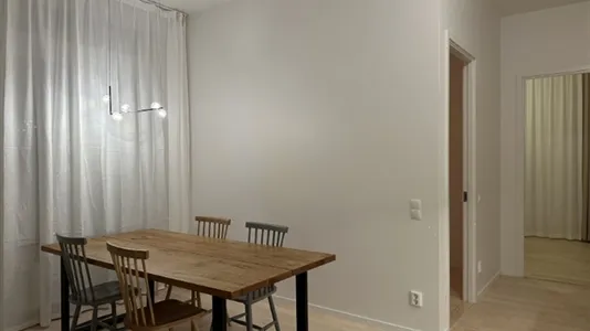 Apartments in Södermalm - photo 3
