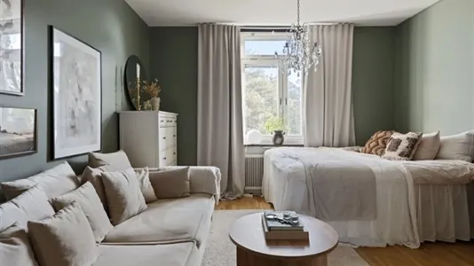 Apartments in Stockholm South - photo 1