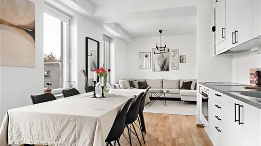 Apartments in Uppsala - photo 6