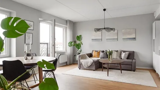 Apartments in Lundby - photo 1