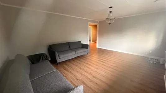 Houses in Norra hisingen - photo 8