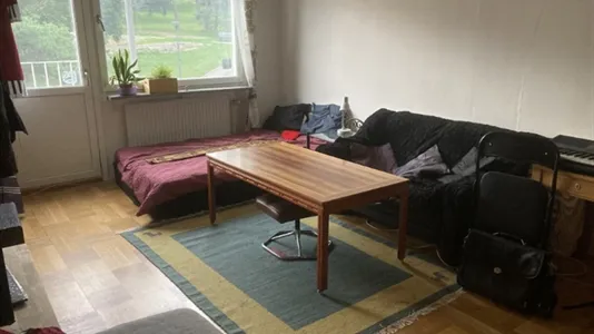 Apartments in Sundbyberg - photo 1