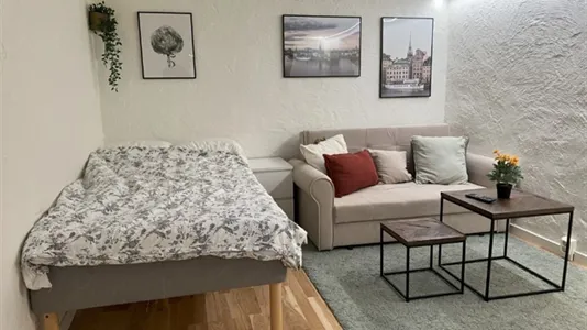 Apartments in Sundbyberg - photo 1