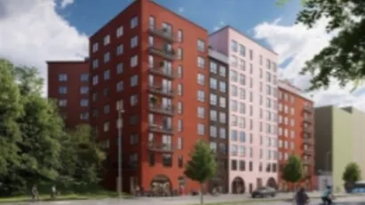 Solna - 2rok - 12mån - 17.950kr/mån