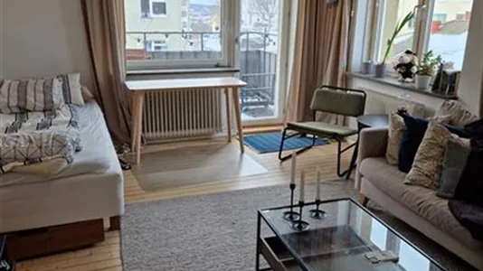 Apartments in Örgryte-Härlanda - photo 1