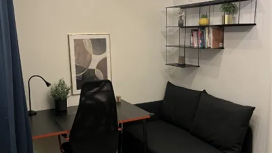 Apartments in Gothenburg City Centre - photo 7