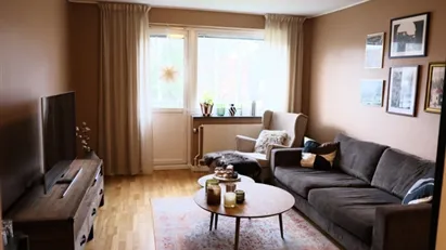 Göteborg - 2rok - tillsv - 12.650kr/mån