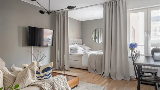Apartments in Haninge - photo 1