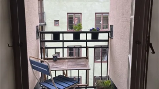 Apartments in Kungsholmen - photo 9