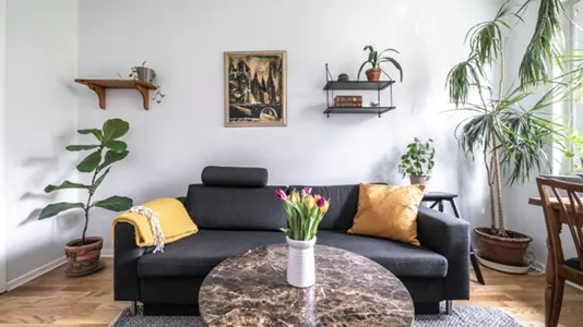 Apartments in Stockholm West - photo 2