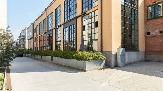 Apartments in Nacka - photo 1