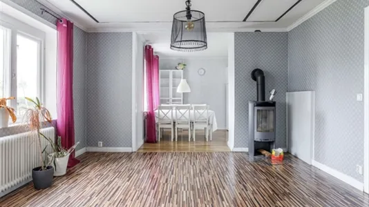 Houses in Nordmaling - photo 4