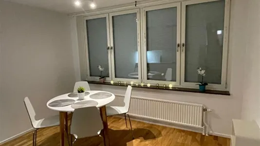 Apartments in Solna - photo 1