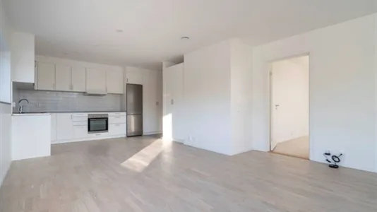 Apartments in Nynäshamn - photo 5