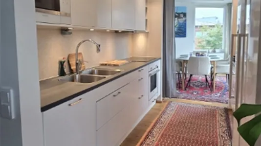 Apartments in Limhamn/Bunkeflo - photo 1