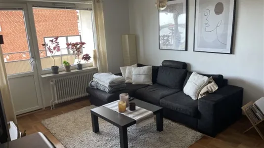 Apartments in Helsingborg - photo 1
