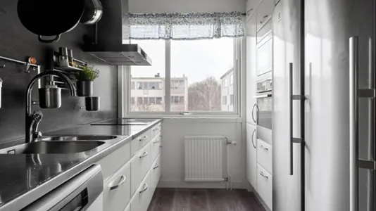 Apartments in Alingsås - photo 6
