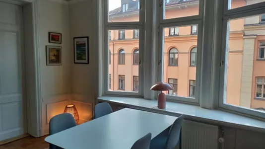 Apartments in Kungsholmen - photo 2