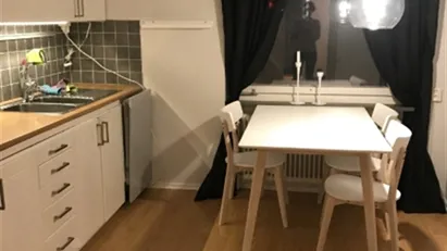 Trångsund - 2rok - tillsv - 14.950kr/mån