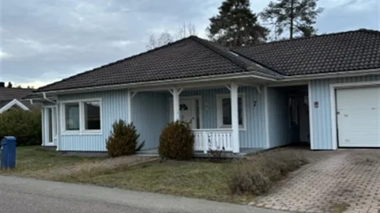 Houses in Värmdö - photo 11