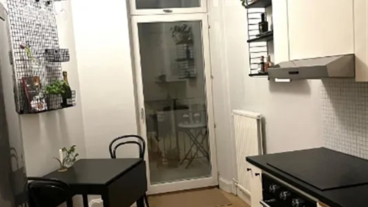 Apartments in Södermalm - photo 5