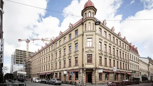 Apartments in Gothenburg City Centre - photo 14