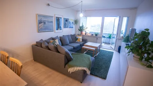 Apartments in Mölndal - photo 1