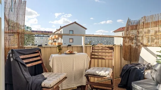 Apartments in Lundby - photo 8