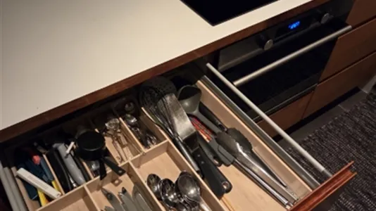 Apartments in Stockholm West - photo 8