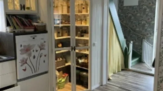 Houses in Laholm - photo 12