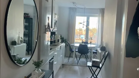 Apartments in Täby - photo 2