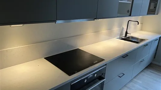 Apartments in Lidingö - photo 2