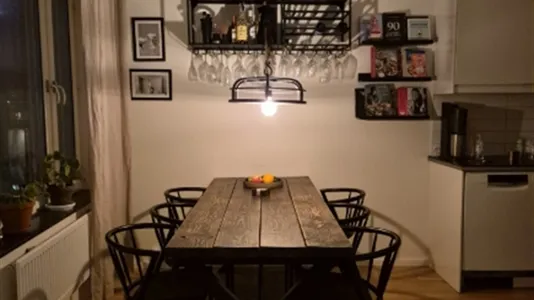 Apartments in Stockholm South - photo 3