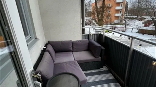 Apartments in Nacka - photo 11