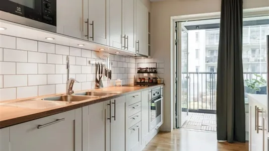 Apartments in Lundby - photo 2