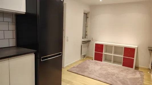 Apartments in Stockholm West - photo 2